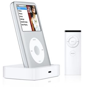 iPod Docks