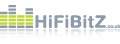 HiFiBitz Logo