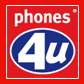Phones4U Logo
