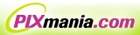 Pixmania Logo