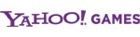 Yahoo Games UK Logo